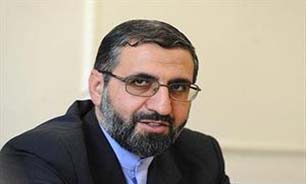 بازدید سرزده رئیس کل دادگستری استان تهران از مجتمع قضایی ویژه جرائم اقتصادی و ناحیه 22 دادسرای تهران