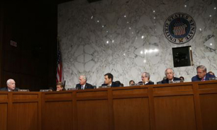 رای مثبت کمیته بانکداری سنای آمریکا به تشدید تحریم‌ها علیه ایران