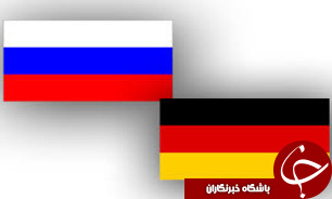 کاهش صادرات آلمان به روسیه