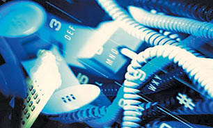 تغییر تعرفه‌ تلفن ثابت‌ در انتظار تصویب کمیسیون تنظیم مقررات/  به روز رسانی شبکه‌های مخابراتی با افزایش درآمد