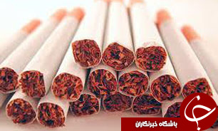 کشف بیش از ۴۵ هزار نخ سیگار خارجی در استان