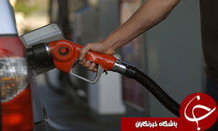 مصرف بیش از ٨ میلیارد لیتر بنزین در کشور
