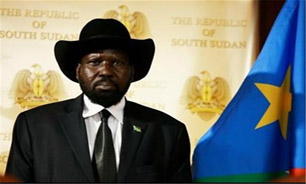 دولت سودان جنوبی با شورشيان توافقنامه‌ای برای تقسيم قدرت امضاء کرد