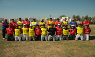 رضایت سرمربی ژاپنی از اردوی تیم ملی بیس بال