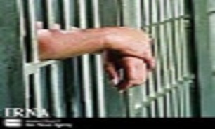 آزادی ۵۶ زندانی جرائم غير عمد بمناسبت دهه فجر