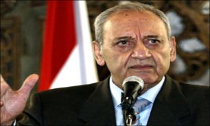 نبیه بری: سخنرانی «نصرالله» لبنان را در برابر تهدیدات ایمن کرد