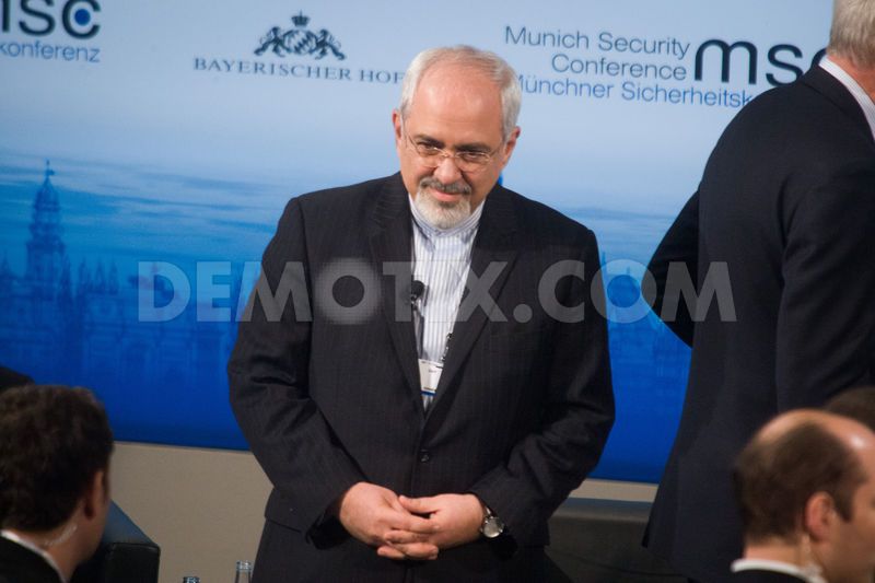 کنفرانس امنیتی مونیخ در پی چیست؟/ سابقه حضور ایران در این کنفرانس چگونه است؟