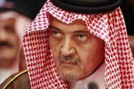 فراخوانده شدن «سعود الفیصل» به مجلس عربستان