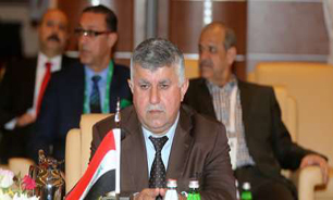 صحبت رئیس فدراسیون عراق قبل از بازی با ایران
