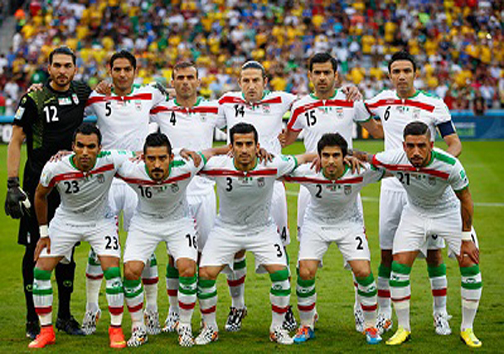 فروش ۱۶هزار بلیت برای دیدار تیم‌های ایران و عراق/آخرین تمرین عراق در ورزشگاه اصلی برگزار نشد