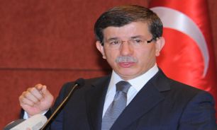 داود اغلو: ترکيه دارای ثبات اقتصادی است