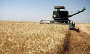 توسعه کشاورزی استان کردستان به برکت انقلاب اسلامی