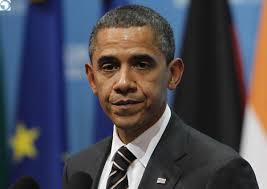 «اوباما» کشته شدن گروگان آمریکایی به دست داعش را تایید کرد