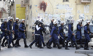 بازداشت دبیرکل سازمان اروپایی-بحرینی حقوق بشر توسط رژیم آل خلیفه
