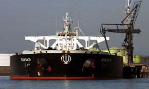 تحریم شرکت ملی نفت‌کش ایران توسط دولت انگلیس