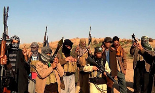 اعزام گروهی برای ترویج اندیشه داعشی به شهر سرت لیبی