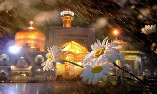 نگاهی به معجزات بارانی امام رضا(ع)/ ماجرای نماز باران امام هشتم