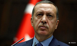«اردوغان» خواستار تغییر نظام پارلمانی ترکیه به ریاستی شد