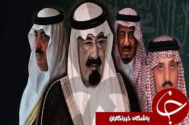 پادشاه و ولیعهد عربستان سعودی تا ساعاتی دیگر بیعت می‎کنند