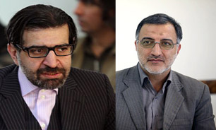 بررسی پرونده هسته‌ای ایران با حضور زاکانی و خرازی