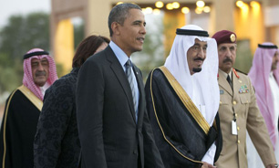 مرگ ملک عبدالله تاثیری بر روابط عربستان و آمریکا نخواهد داشت
