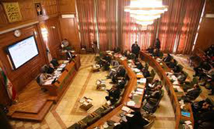 انتخاب 9 نفر از اعضای شورای شهر به‌عنوان هیئت نظارت بر انتخابات شورایاری ها