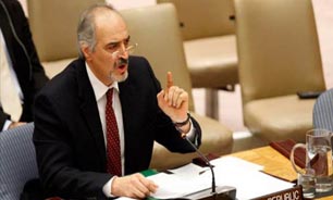 «بشار الجعفری» ریاست هیئت سوری در مذاکرات مسکو را برعهده دارد
