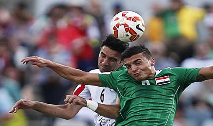 متن نامه AFC برای رد درخواست فوتبال ایران/ شکایت غیرقابل قبول است!