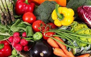 سبزی ها درمانگر طبیعی التهاب بدن