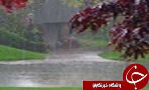 آغاز بارش برف و باران از چهارشنبه در قزوین