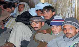 برنامه ریزی برای بازگشت 1.6 میلیون"افغان" از پاکستان