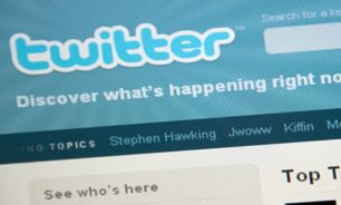 پیگیری جنگ علیه داعش در توئیتر