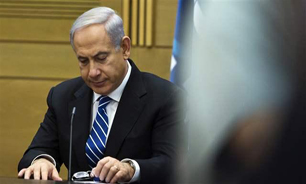 بروز درگیری در مقطع فعلی به نفع دولت نتانیاهو است