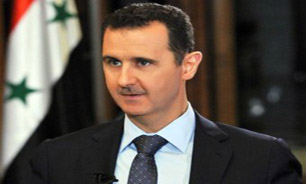 «بشار اسد» سفیر جدید سوریه در کره شمالی را منصوب کرد