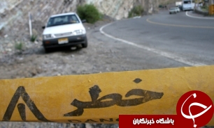 محدودیت تردد در آزادراه كرج ـ تهران تا اطلاع بعدی