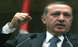 استقبال اردوغان از درخواست اوجالان از کردهای ترکیه برای به زمين گذاشتن سلاح