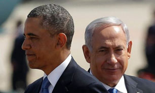 سخنرانی نتانیاهو در کنگره به منزله یک «تئاتر سیاسی» است