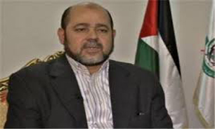 موسی ابومرزوق تصميم دادگاه مصر درباره حماس را خدمت به اسرائيل خواند