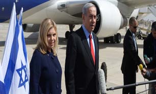 نخست وزیر رژیم صهیونیستی وارد واشنگتن شد/ مشاور نتانیاهو: ماموریت وی استفاده از سکوی کنگره برای صحبت درباره ایران است