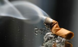 استعمال سیگار خطر سرطان مثانه را سه برابر افزایش می‌دهد