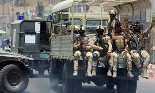ارتش عراق منطقه "البوحسانی" را آزاد کرد/ انهدام 12 خودروی داعش در حمله هوايی جنگنده‌های عراقی