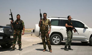 ارتش عراق کنترل پل راهبردی "ابوشوارب" را درصلاح الدين در دست گرفت/ حمله داعش به سنجار ناکام ماند