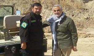 تکریت تا دو روز آینده در عملیاتی تحت فرماندهی سردار سلیمانی آزاد می‌شود
