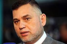 معاون نخست وزیر عراق هم برای پیگیری عملیات بزرگ نظامی وارد سامرا شد
