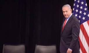 تئاتر سیاسی نتانیاهو به شکاف بین آمریکا و اسرائیل منجر می‌شود