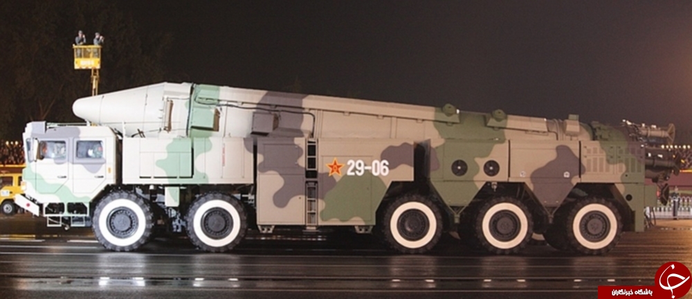 خرید تاکتیکی‌ موشک‌های چینی با اجازه CIA/نیاز مبرم نظامیان سعودی به  مستشاران نظامی