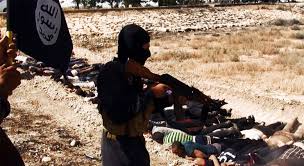 داعش ده‌ها تن از جوانان روستای «الجبه» را اعدام کرد