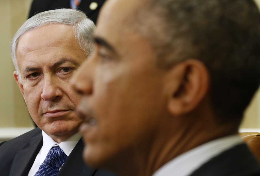 نتانیاهو و باز هم ایران؛ این بار در کنگره / هدف نتانیاهو از سخنرانی ضد ایرانی چیست؟