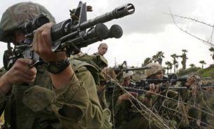 هراس رژیم اسرائیل از وقوع انتفاضه سوم و برگزاری یک رزمایش غیرمنتظره و بی‌سابقه