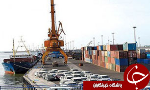 ارزآوری بيش از 6 ميليارد دلاری صادرات کالاهای غيرنفتی از خوزستان